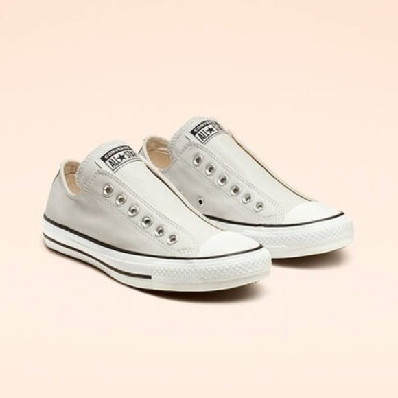 chuck taylor all star leather slip